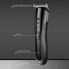 Shavers in 1 Rechargeable Shaver Hair Trimmer Electric Hair/Nose Hair Clipper Men Professional Beard Razor Haircut Cutting Machine