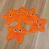 Tappetini da bagno 5 x Il nastro vasca adesiva per doccia in PVC Appliques per bambini non pavimenti