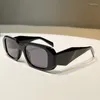 Солнцезащитные очки женские летние, 2024 г., высокая версия, для пожилых людей, с защитой от ультрафиолета, 17 Вт