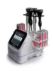 Profession minceur Machine 40K CavitationRFVacuum RF Cavitation ultrasonique Lipo perdre du poids3650580