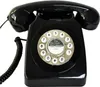 Ljudgästbok bröllopstelefon, retro telefon röstinspelare, bevara dina speciella tillfällen, spela in anpassade ljudmeddelanden,