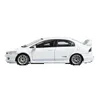 Diecast Model Cars Hobby64 1 64 Honda Civic Mugen Civic Type R FD2 Car ModelL2403