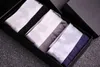 Erkek Tasarımcılar 24SS Boksörler Markalar Seksi Klasik Erkekler Boxer Sıradan Şort iç çamaşırı nefes alabilen pamuklu iç çamaşırları 3 adet kutu
