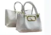 Luxe nieuwe aangekomen vrouw ontwerpers tassen vrouwen crossbody tote schoudertas tas handtassen portemonnee stro totip tas