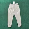 Calças dos homens tec sweatpants calças esportivas verão gelo seda correndo calças casuais de secagem rápida calças de fitness moda rua calças