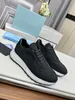 New Luxury Brand Casual Shoes Designer Letter Men Shoes High Quality Women Fashion and Comfortable Calf Leather Breathable Low Top 0312