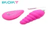 Ikoky gspot massageador estimulador de clitóris brinquedos sexuais para mulheres vibrador usb controle remoto discreto produto adulto s1018279r2509820