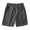 Shorts masculinos correndo homens mulheres roupas exercício esportes indoor ginásio spandex jogging fitness futebol ciclismo 2024 e94