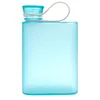 Water Bottles Bottle Book Portable Paper Pad A5 Frosting Flat Drinks Cup Sports Leak-Proof