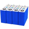 Batterie Lifepo4 100AH bricolage 12V24V48V batterie au Lithium fer phosphate batterie Rechargeable de qualité A pour système solaire de camping-car RV