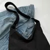 Shoulder Bags Women Casual Crossbody Bag Versatile Corduroy Tote Strap Adjustable Handbag Lightweight Fashion Commuting