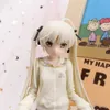 Manga Nogisaka Motoka Kasugano Sora dziewczyna stojca spdnica podnoszca pozycj lalka Anime figurki garaowe zestawy PVC komiks Model prezenty witeczne 240319