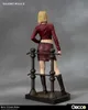 Statue Anime Manga Silent Hill 2 Maria 1/6 à l'état statique 240319