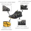 Sandali grigliati uomini sandali sandali estate in gomma china maschio scarpe sportive per esterni sport piatto trasparente gladiatore casual gladiatore di grandi dimensioni 46 vendita