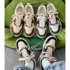 Schoenen cricket heren winkelcentrum menigte ontwerp nieuw type cricket schoenen casual sportschoenen sen stijl hong kong stijl canvas trend herenschoenen