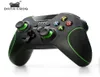 24G Wireless Gamepad för Xbox One Console Game Controller Support PS3android Smart Phone Joystick för PC Win78103008187