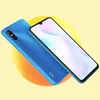 Xiaomi REDMI 9A tela grande, bateria grande, smartphone acessível para estudantes e idosos, câmera Redmi 12C 50 milhões