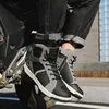 Scarpe da ciclismo Impermeabili da equitazione per uomo e donna Attrezzatura per stivali da corsa fuoristrada