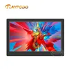 Elevate Your Space with the 15.6-Inch Android 11 PoE Tablet with Black or White Color