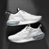 HBP Non-marque nouveau Design à lacets hommes chaussures de Sport mâle décontracté course mode Sneaker abordable en gros