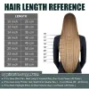 Extensies FOREVER HAIR 2,0 g/stk Tape In Natuurlijk menselijk haar Extensions Asblond Europese huidinslag Remy-haarextensies 16 "18" 20 "22"