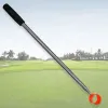 AIDS 9ft/12ft Golf Ball Retriever Teleskopik Tutamak Golf Ball Pikap Paslanmaz Çelik Açık Golf Aksesuarları