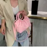 Роскошные сумки-тоут, женские сумки, дизайнерские кожаные сумки через плечо, модные летние клатчи, винтажная сумка через плечо 2024