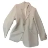 Cappotto piccolo da donna stagione primaverile e autunnale Nuova moda occidentale Media lunghezza Bassa statura Coreano Versatile {categoria}