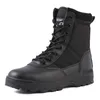 HBP Non-Brand Hot Selling Günstige High-Top-Sicherheitsschuhe mit Stahlkappe, Trekking-Wüstenstiefel, Outdoor-Training, Wanderstiefel für Männer und Frauen