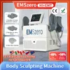 Emszero Body Sculpting Maszyna Radio Częstotliwość Massager Maszyna domowa stymulacja Wyeliminuj instrument Fat Beauty Portable