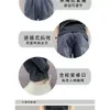 Nouveau Jeans pour hommes au printemps et en automne, Leggings Hip Hop polyvalents à la mode, pantalon Harun de marque Pi Shuai, décontracté