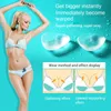 Design Silikonkuddar BRA Insert Pad Breastförbättring för kvinnor som är sexig skönhet 240318