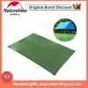 Matte Naturehike Outdoor 24 Personen Campingmatte Feuchtigkeitsbeständige Unterlage Wasserdichte Campingplane Fußabdruck Bodenplane Picknickmatten