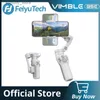 Stabilisatoren FeiyuTech officiële Vimble 3SE 3-assige handheld kruiskoppeling draagbaar en opvouwbaar geschikt voor iPhone 15 Pro max/mate60 Pro/Samsung Q240319