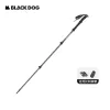 Палки NaturehikeBlackdog 1 шт., карбоновая палка для альпинизма, сверхлегкая карбоновая палочка для пешего туризма, ручка из ЭВА, для альпинизма на открытом воздухе