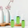 Storage Bottles 12 Pcs Spray Bottle Sub For Outdoor Empty Liquid Makeup Nasal Direct Injection Reusable Refillable