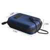 Sacs Sac de télémètre de Golf magnétique, coque rigide Portable, sac de rangement pour télémètre Laser, étui pour télescope de chasse, pochette de couverture