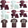 Meksyk 2024 Copa America Raul Chicharito Soccer Jerseys 2023 Lozano dos Santos 24 25 H.Lozano Kids Football Shirts Mundlifs Wersja fanów Wersja