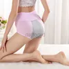 Mutandine femminili Le nuove mutandine femminili Addome Addome Cucitura mestruazione fisiologica ampliata Prevenire le perdite laterali Underpants 240319