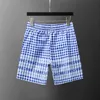 New Mens Shorts Designer Summer Fashion Print Sports Pant Casual Men five cent workout shorts#04