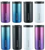 500ml Stainless Steel Coffee Bottle Thermal Mug Leakproof Car Vacuum Flasks Coffee Cup Travel Portable Insulated Bottles