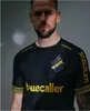 2024 Maglie di CALCIO AIK Solna 132 anni di storia 2024 20 25 STOCCOLMA maglie da calcio speciali in edizione limitata FISCHER HUSSEIN OTIENO GUIDETTI THILL TIHI HALITI