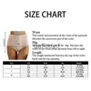 Women's Panties Women High Waist Shaping Panties Breathable Body Shaper New Slimming Tummy Underwear Butt Lifter Seamless Panties Shaperwear New 240319