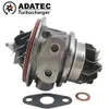 Adatec Turbo CHRA For Mitsubishi Truck 4M50 4M50T 4.9L Diesel TD04 TD04-4 Turbocharger Core 49389-02060 49389-02042 Turbine ME226939 ME223610