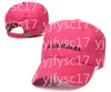 Классические уличные бейсболки высокого качества Модные бейсболки Мужские женские роскошные спортивные дизайнерские кепки Регулируемая посадка шляпа T-8