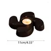 Candle Holders Holder For Meditations Centrepieces Table Tealights Stand