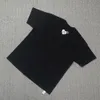 Camisetas estampadas en blanco y negro, camisetas de algodón con estampado de moda para hombre, 2024ss