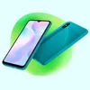 Xiaomi Redmi 9a 4G Android Global Rom.