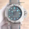 Paneraiss Automatik Herrenuhren Paneraiss Herrenuhr LUMINOR Serie Pri Herren Designer wasserdichte Armbanduhren Edelstahl Automatik Hohe Qualität