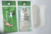 Aksesuarlar Unisex Foot High Topuk Orthotics Arch Destek Ortopedik Ayakkabılar Spor Çalışan Jel Toyunları Pedler Yastık Ekle 5PAIR = 10 PCS PS29